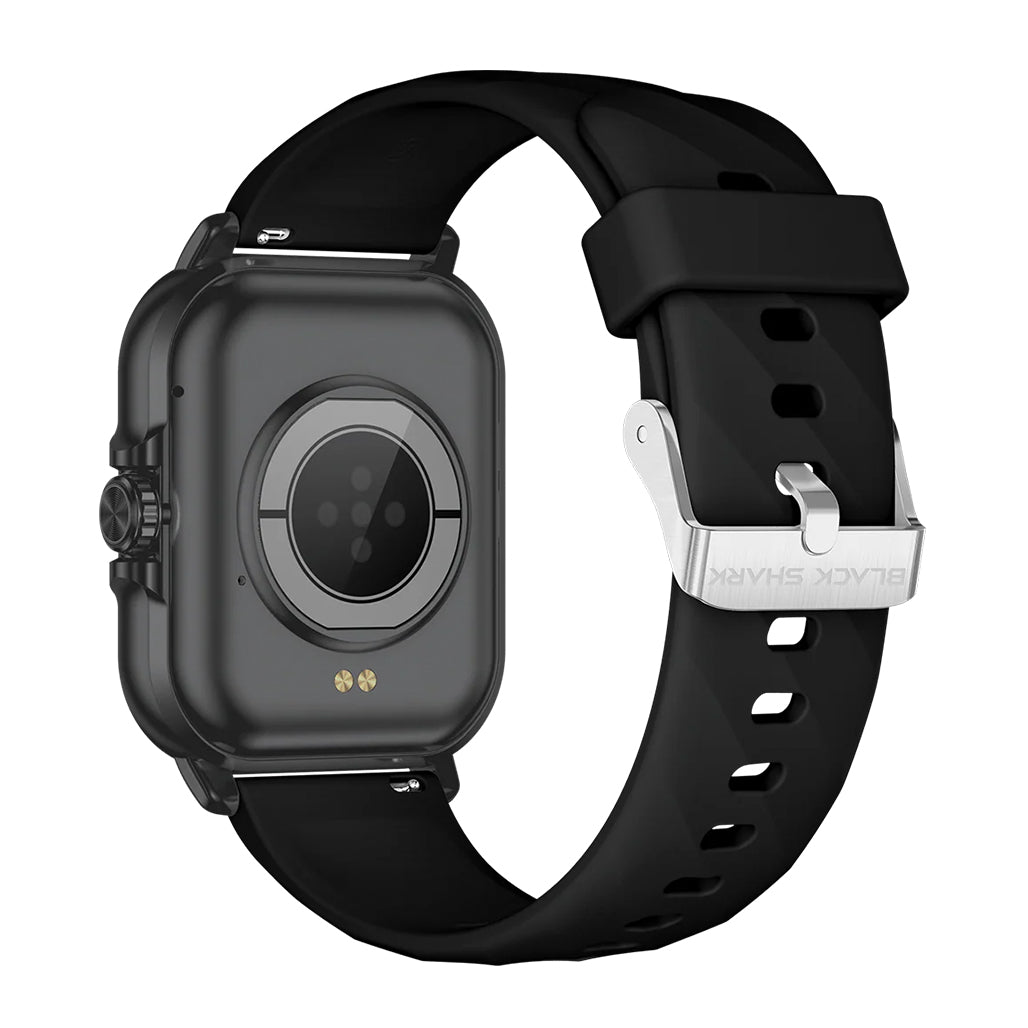 A Photo Of Black Shark GT3 Neo Smartwatch