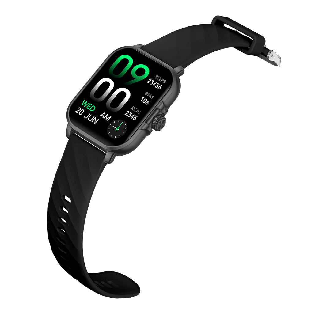 A Photo Of Black Shark GT3 Neo Smartwatch