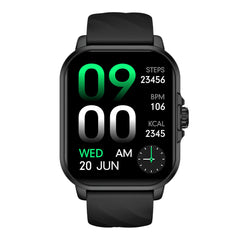 A Photo Of Black Shark GT3 Neo Smartwatch