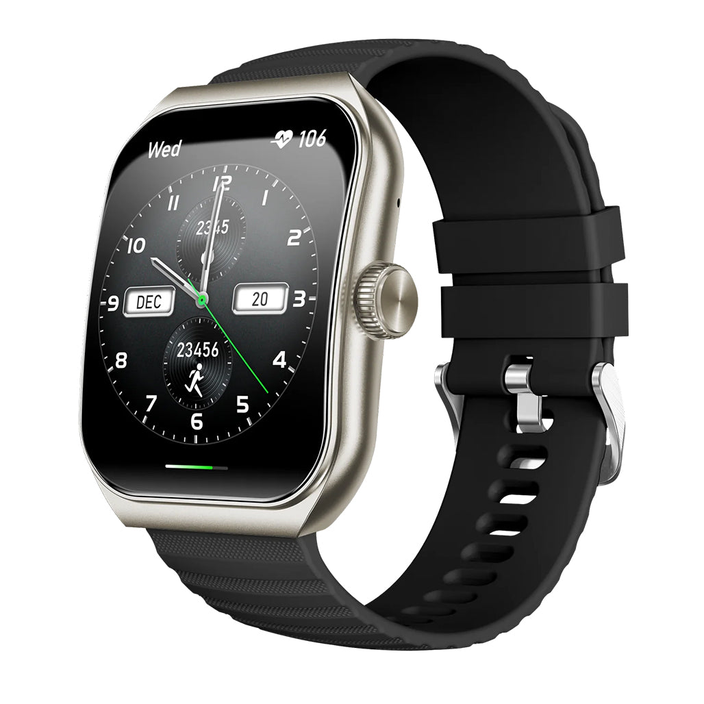 A Photo Of Black Shark GT3 Smartwatch for Men