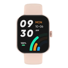 A Photo Of Black Shark GTS Smartwatch