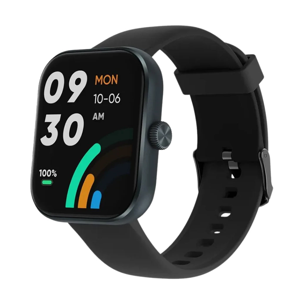 A Photo Of Black Shark GTS Smartwatch