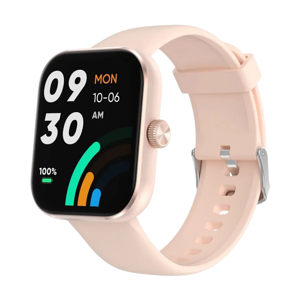 A Photo Of Black Shark GTS Smartwatch