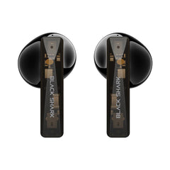 A Photo Of Black Shark Rokas 3 Wireless Earbuds