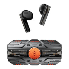 A Photo Of Black Shark Rokas 3 Wireless Earbuds