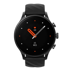 A Photo Of Black Shark S3 Classic Smartwatch