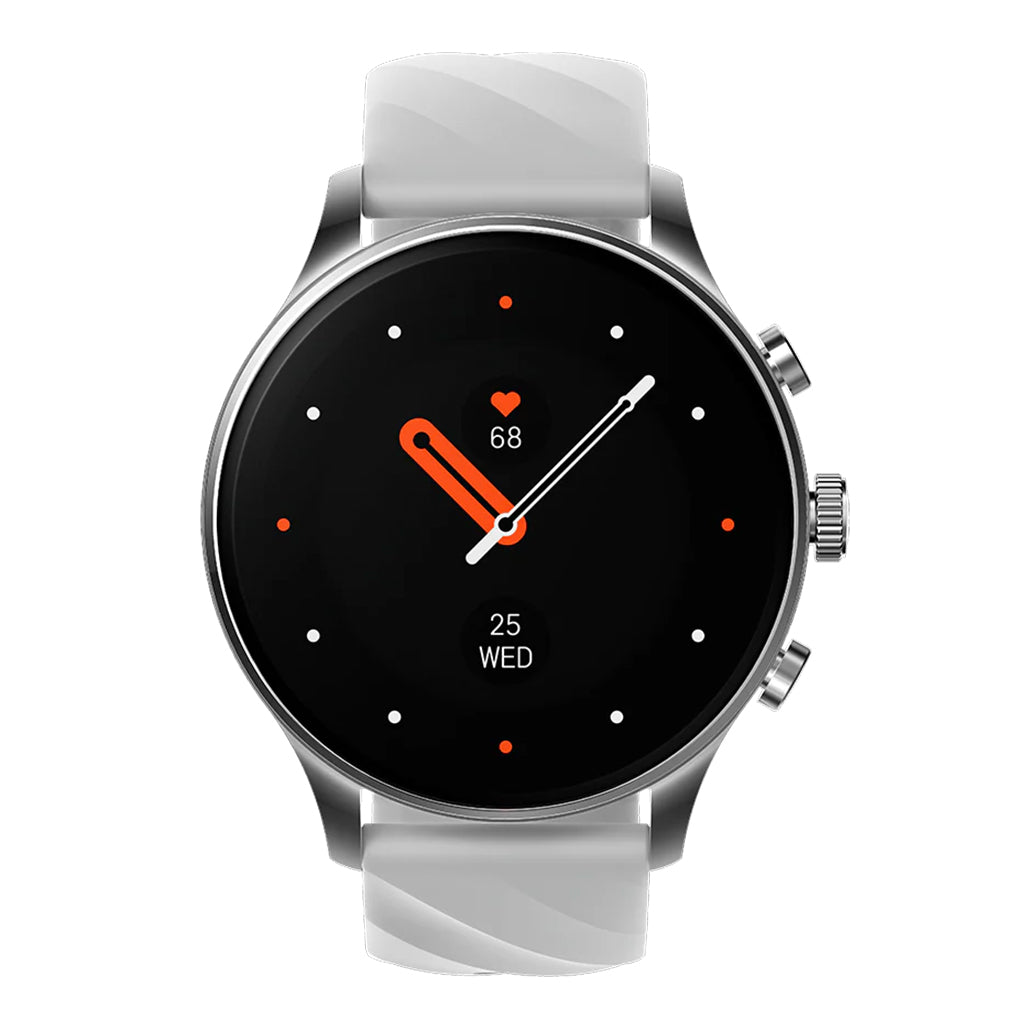 A Photo Of Black Shark S3 Classic Smartwatch