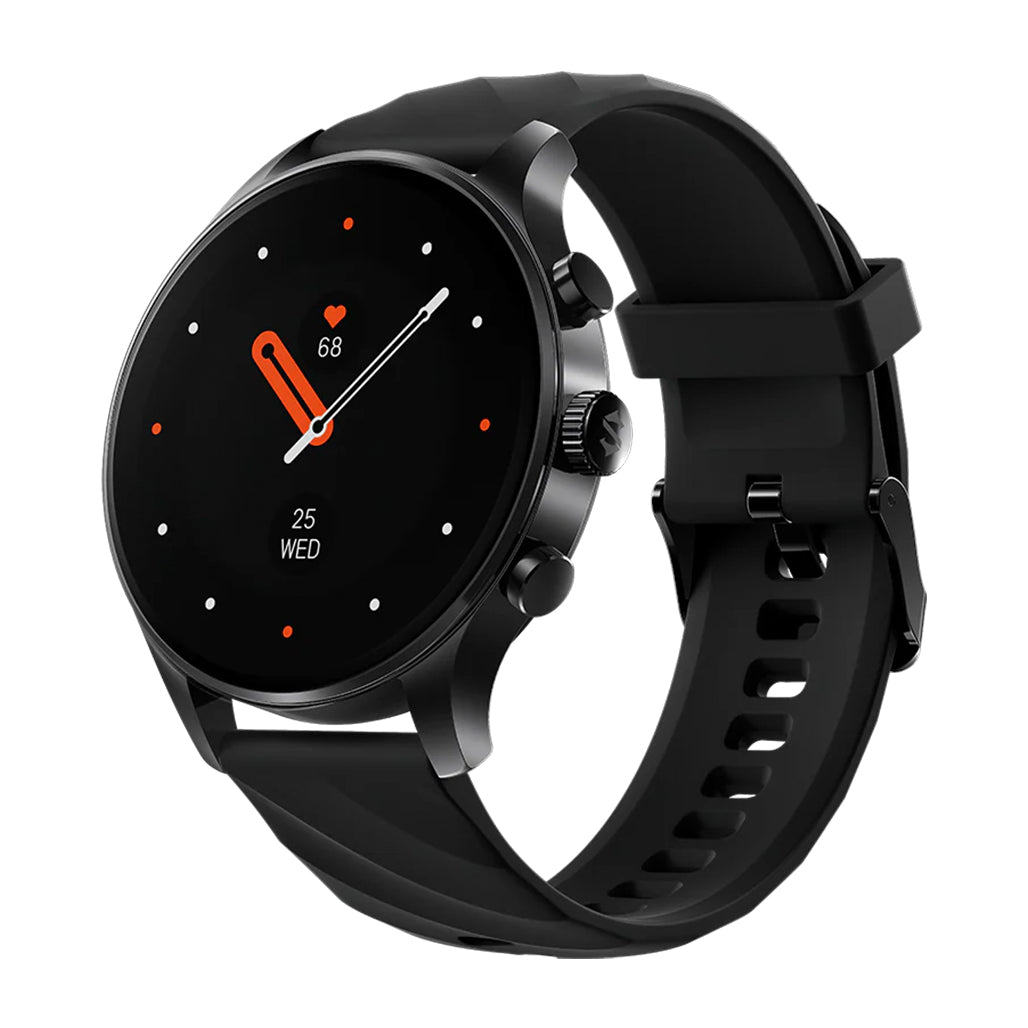 A Photo Of Black Shark S3 Classic Smartwatch