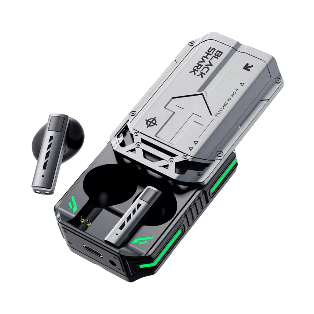 A Photo Of Black Shark T11 - Wireless Earbuds with ANC