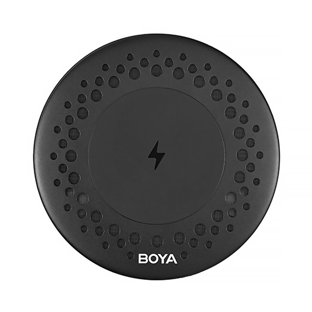 A Photo Of Boya Blobby - USB Conference Microphone