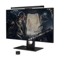 Blupebble HaloBar Monitor Light Bar