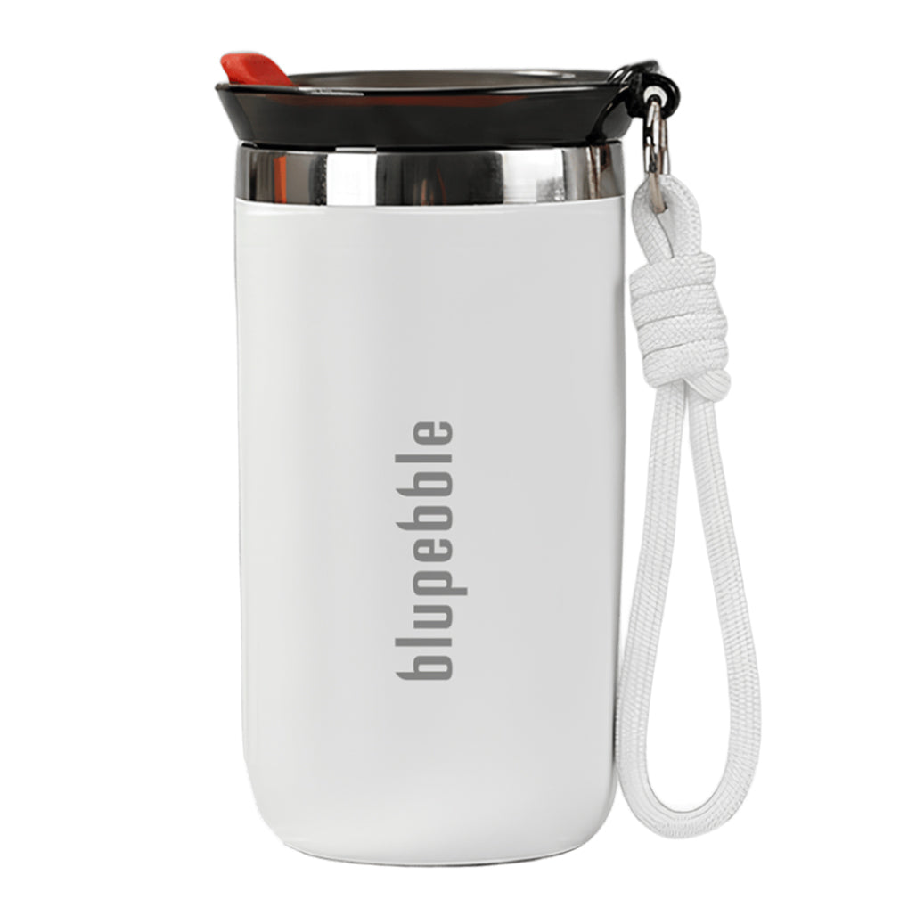 A Photo Of Blupebble KaffiCup 350ml - Insulated Thermal Tumbler