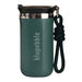 A Small Photo Of Blupebble KaffiCup 350ml - Insulated Thermal Tumbler's Color Variant