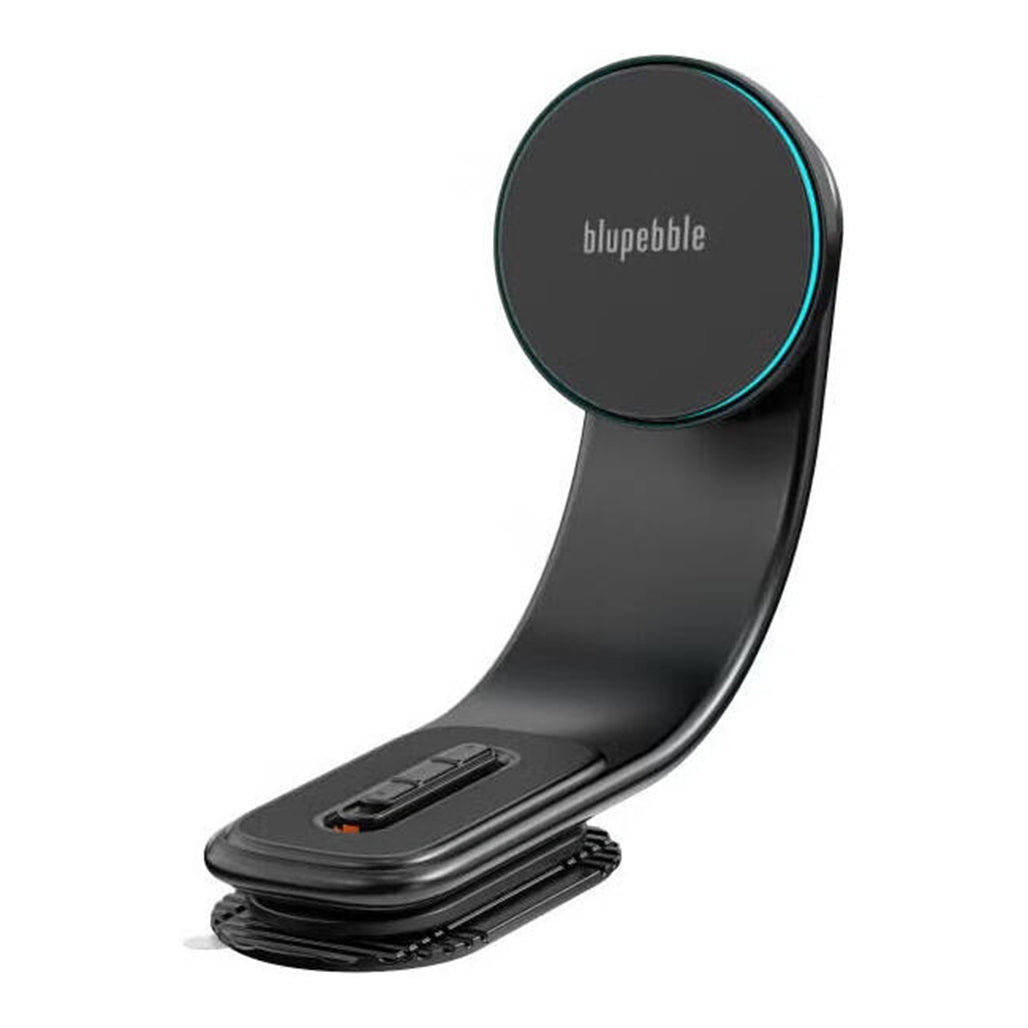 A Photo Of Blupebble NaviMag Mount Pro Magnetic Wireless Car Mount