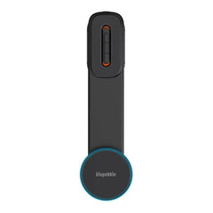 A Photo Of Blupebble NaviMag Mount Pro Magnetic Wireless Car Mount
