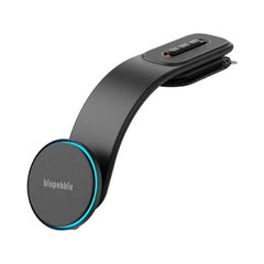 A Photo Of Blupebble NaviMag Mount Pro Magnetic Wireless Car Mount