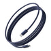 A Small Photo Of Blupebble PowerFlow PD 240W USB-C to USB-C Charge & Sync Braided Cable's Color Variant