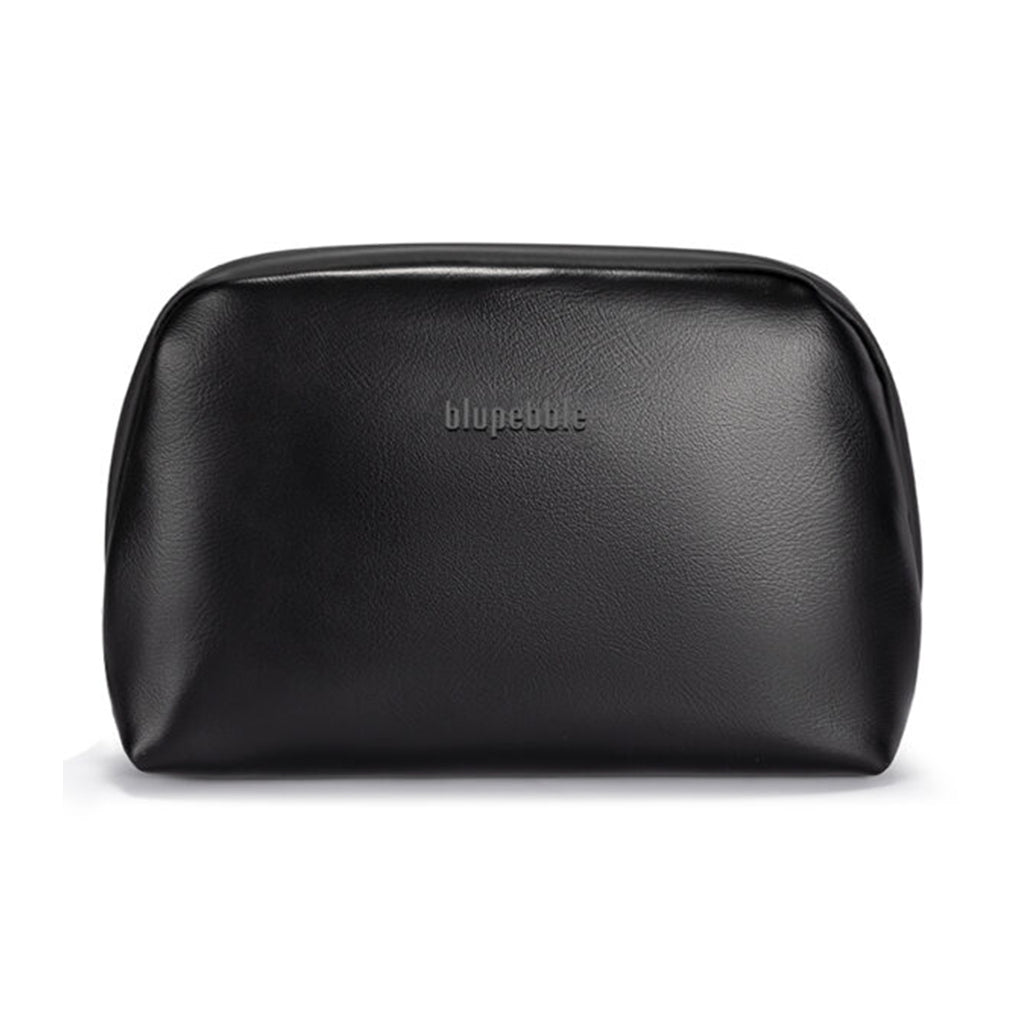 A Photo Of Blupebble Voyager Bag - Compact Travel Pouch
