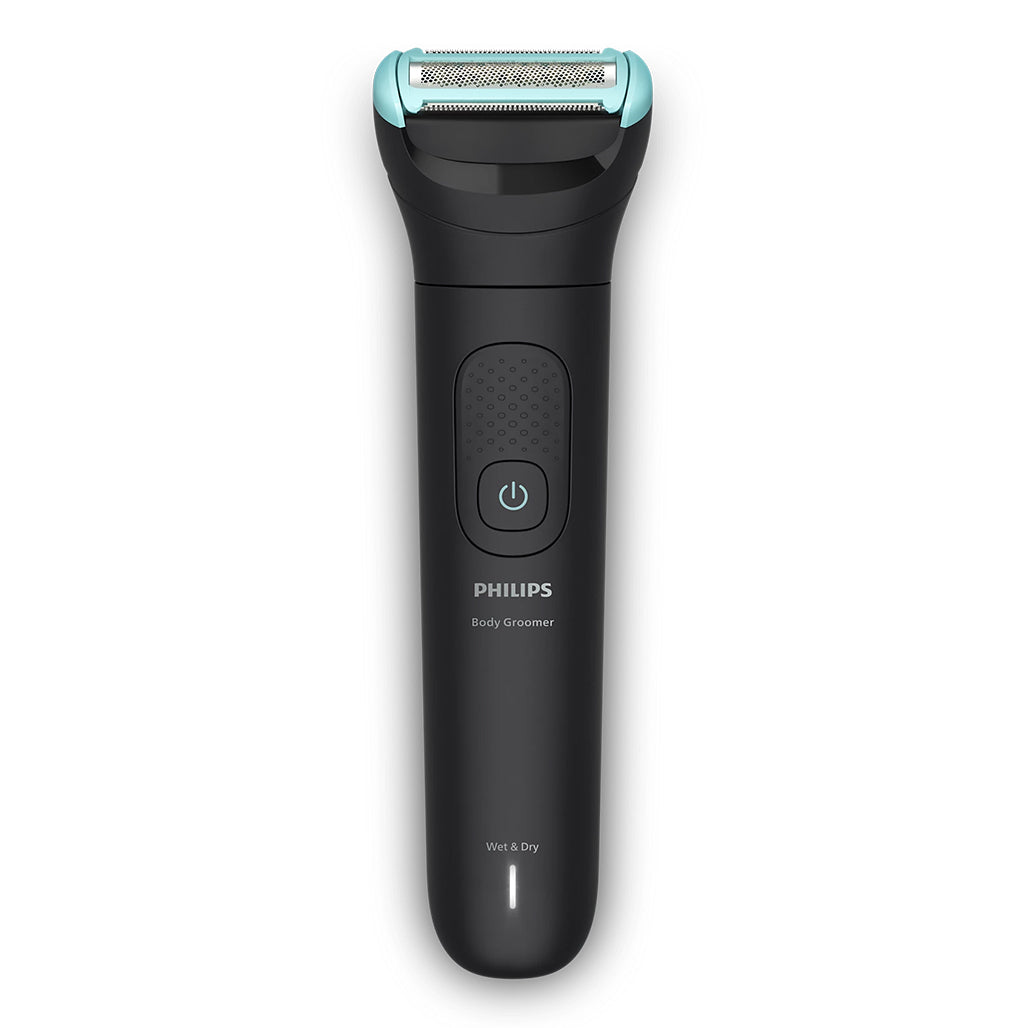 A Photo Of Philips Body Groomer 5000 Series With Triple Protect shaving system - BG5475/15