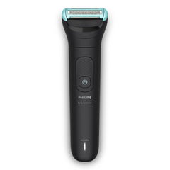 A Photo Of Philips Body Groomer 5000 Series With Triple Protect shaving system - BG5475/15