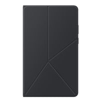 Book Cover for Galaxy Tab A11 Protective Folding Stand Case