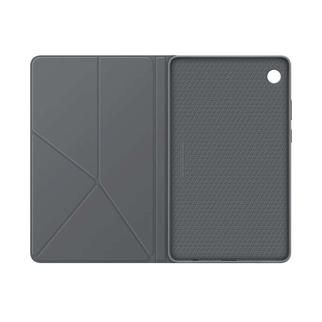 A Photo Of Book Cover for Galaxy Tab A11 Protective Folding Stand Case