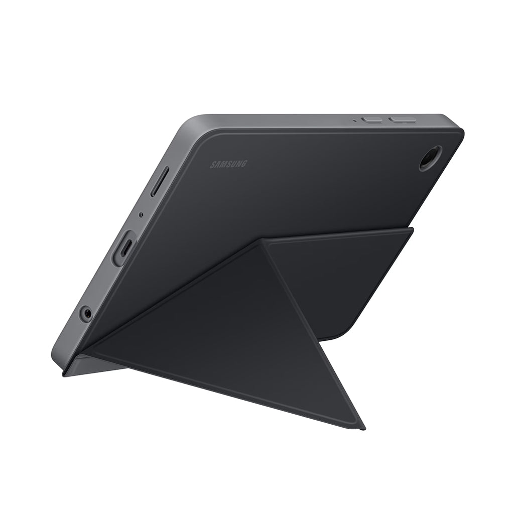 A Photo Of Book Cover for Galaxy Tab A11 Protective Folding Stand Case