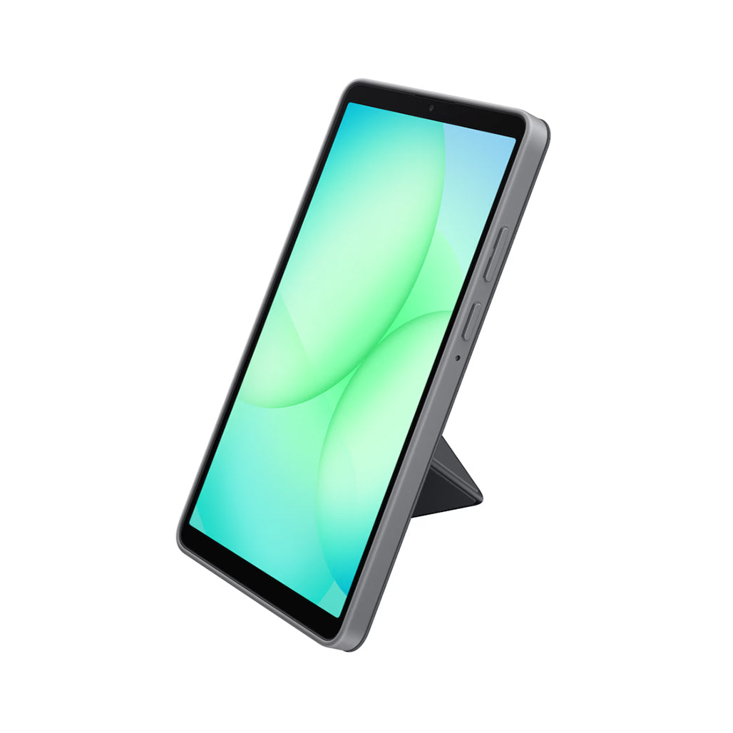 A Photo Of Book Cover for Galaxy Tab A11 Protective Folding Stand Case