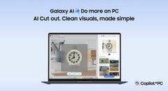 A Photo Of Samsung Galaxy Book 6 NP760XJG-KG2US - 16