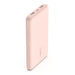 A Small Photo Of Belkin BoostCharge 10K Power Bank with USB-C & Dual USB-A Ports – Fast Charging, 10,000mAh Capacity's Color Variant