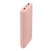 A Small Photo Of Belkin BoostCharge 20,000mAh Power Bank with USB-C & Dual USB-A | Fast Charging for iPhone, Android & More's Color Variant