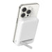 A Small Photo Of Belkin BoostCharge Pro 10,000mAh Magnetic Power Bank with Qi2 15W Wireless Fast Charging & Kickstand's Color Variant