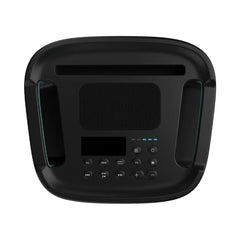 A Photo Of Hisense HP110 - Party Rocker One Plus Portable Speaker