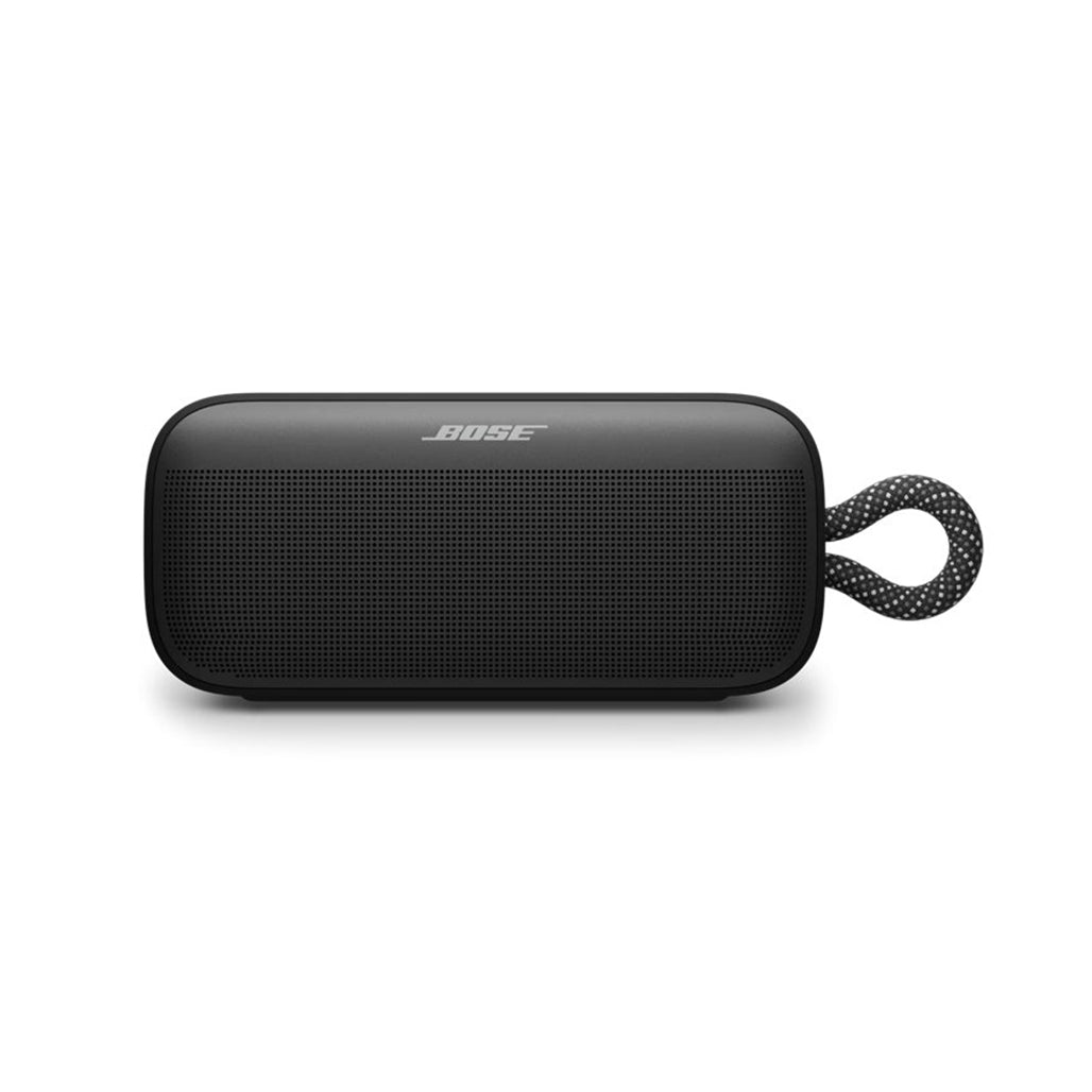 A Photo Of Bose SoundLink Plus - Portable Speaker