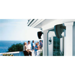 A Photo Of Bose 251 Wall Mount Outdoor Speakers
