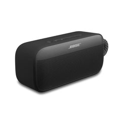 A Photo Of Bose SoundLink Plus - Portable Speaker