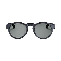 A Photo Of Bose Frames Rondo Audio Sunglasses - Free Rose Gold Lenses