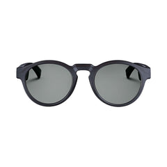 A Photo Of Bose Frames Rondo Audio Sunglasses - Free Blue Gradient Lenses