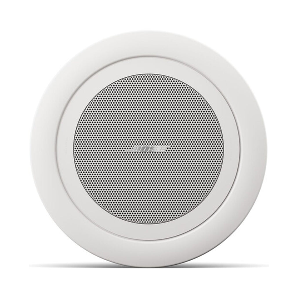 A Photo Of Bose FreeSpace FS2C In-Ceiling Commercial Speakers (Pair) – 2.25