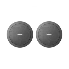 A Photo Of Bose FreeSpace FS2C In-Ceiling Commercial Speakers (Pair) – 2.25