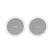A Small Photo Of Bose FreeSpace FS2C In-Ceiling Commercial Speakers (Pair) – 2.25