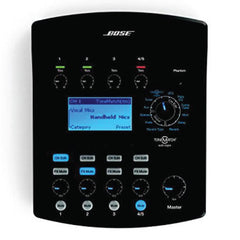 A Photo Of Bose L1 Model 1S System - B1 bass and ToneMatch audio engine