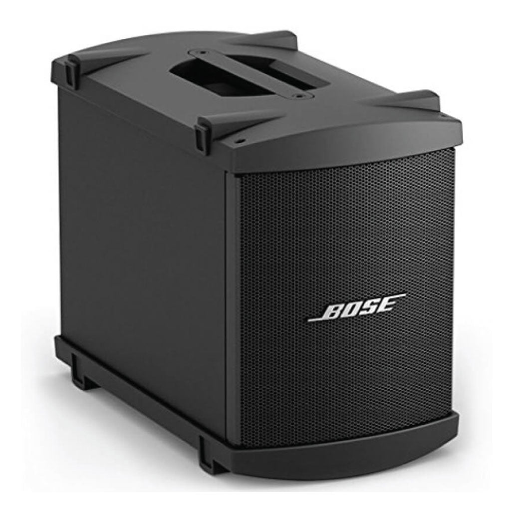 A Photo Of Bose L1 Model 1S System - B1 bass and ToneMatch audio engine