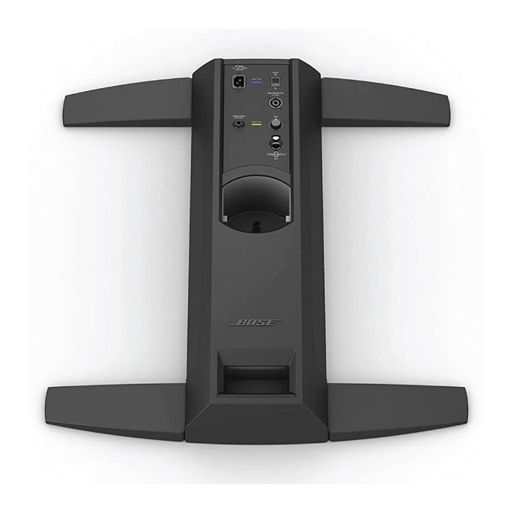 A Photo Of Bose L1 Model 1S System - B1 bass and ToneMatch audio engine