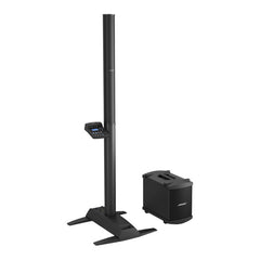 A Photo Of Bose L1 Model 1S System - B1 bass and ToneMatch audio engine