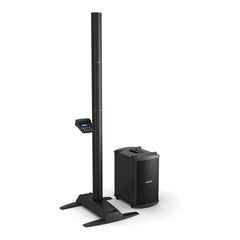 A Photo Of Bose L1 Model II System - B2 Bass & ToneMatch Audio Engine - Black