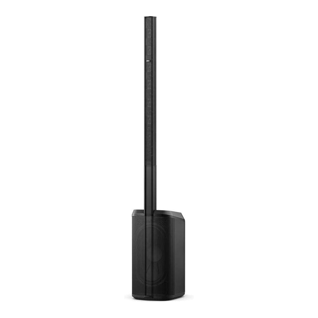 A Photo Of Bose L1 Pro16 - Portable Line Array System - 16-Driver PA with Integrated Subwoofer