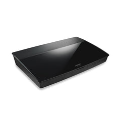 A Photo Of Bose Lifestyle 650 5.1 Surround Sound Home Theater System - Wireless, 4K Compatible, with OmniJewel Speakers
