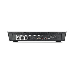 A Photo Of Bose Lifestyle 650 5.1 Surround Sound Home Theater System - Wireless, 4K Compatible, with OmniJewel Speakers