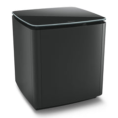 A Photo Of Bose Lifestyle 650 5.1 Surround Sound Home Theater System - Wireless, 4K Compatible, with OmniJewel Speakers